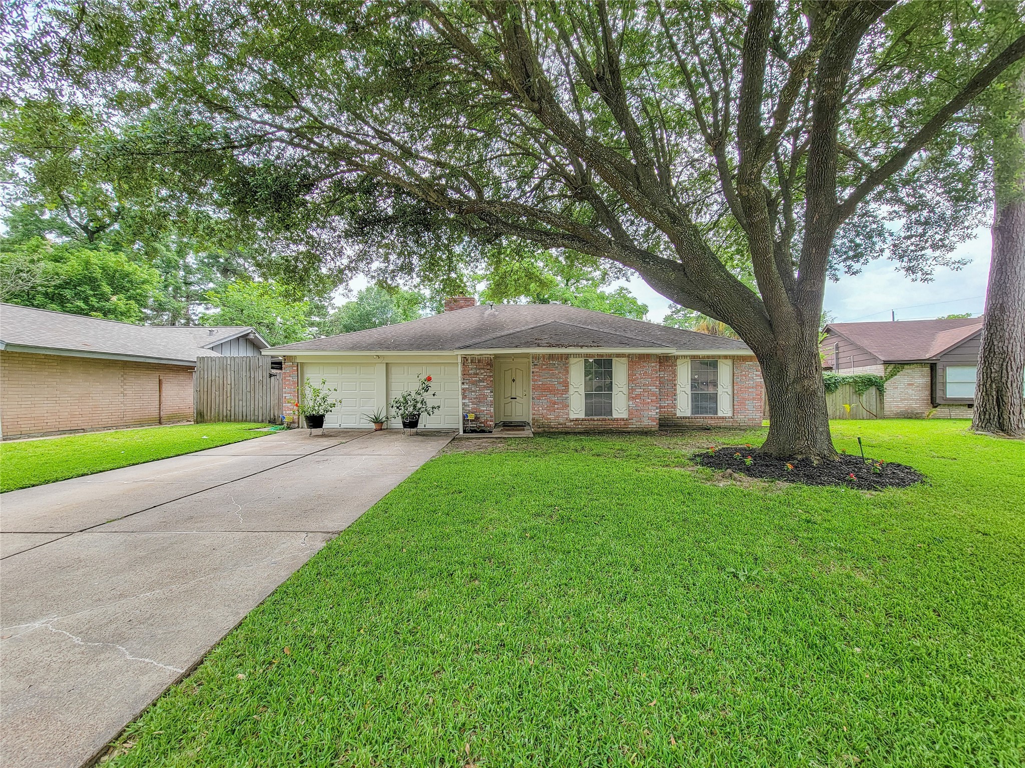 23131 Lestergate Drive Spring TX 77373