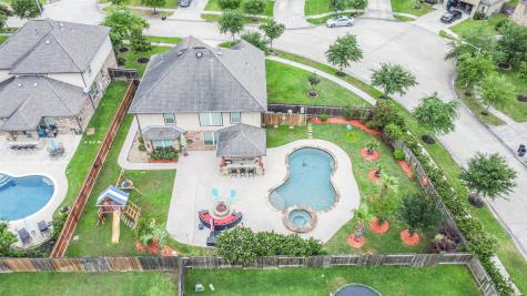 21409 Russell Chase Drive Porter TX 77365