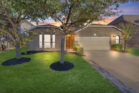 9978 Ash Creek Court Brookshire TX 77423