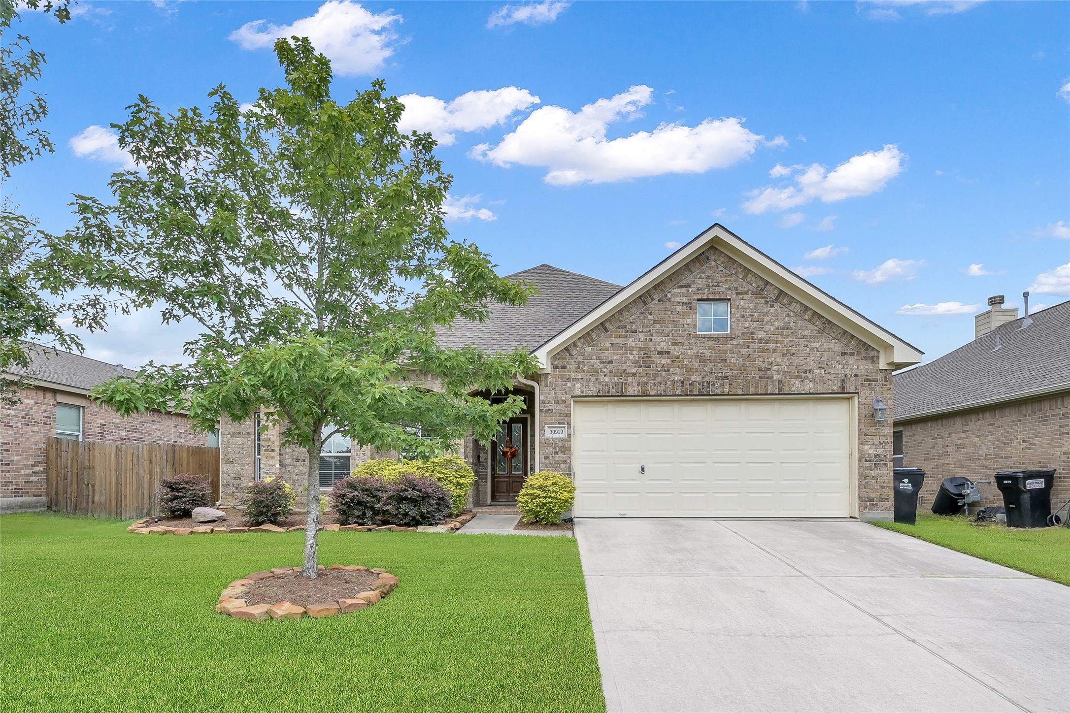 30919 W Lost Creek Boulevard Magnolia TX 77355