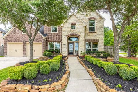 6327 W Lakeshore Lagoon Drive Fulshear TX 77441