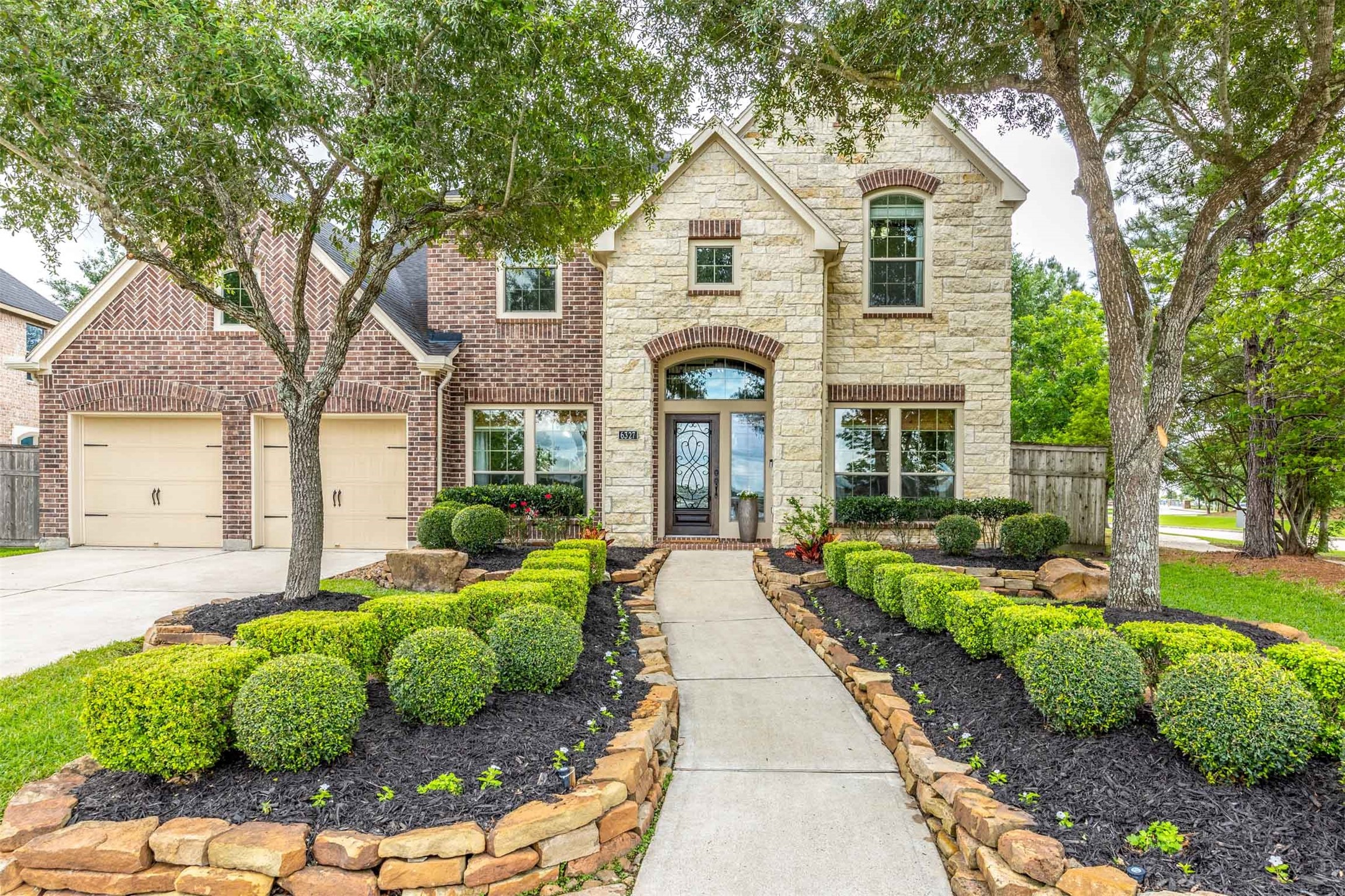 6327 W Lakeshore Lagoon Drive Fulshear TX 77441