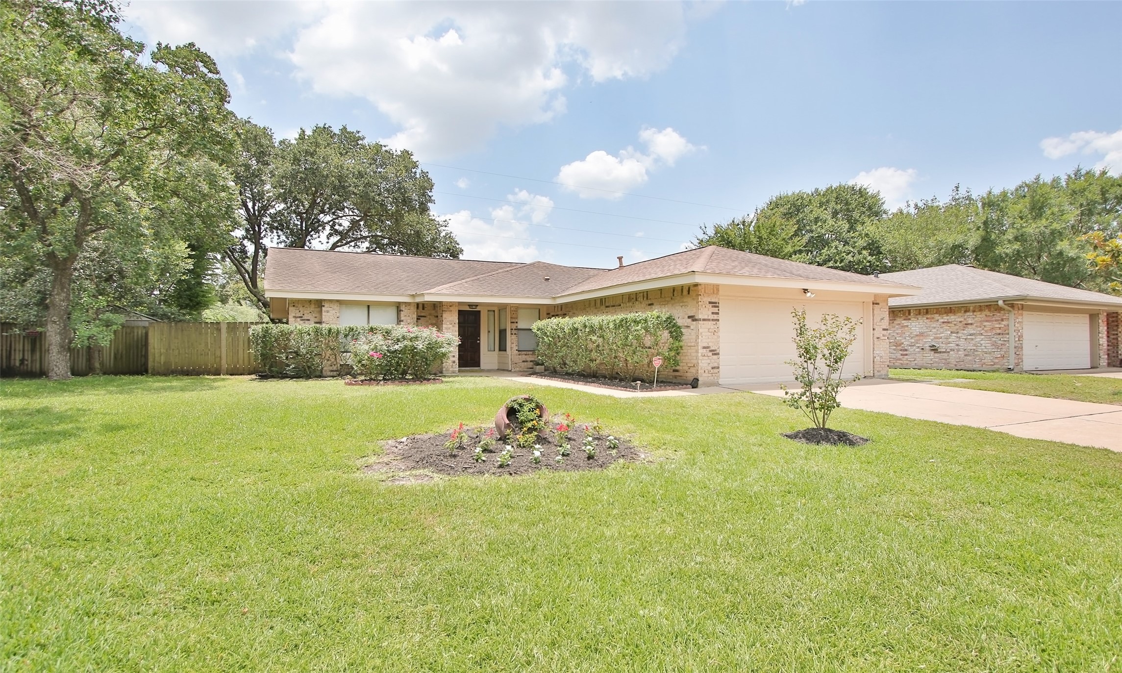 9706 Overmead Drive Houston TX 77065