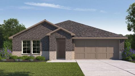 126 Walnut Hill Court Anahuac TX 77514