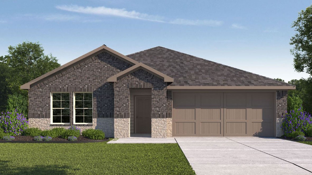 126 Walnut Hill Court Anahuac TX 77514