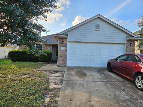 6319 Nullarbor Court Katy TX 77449