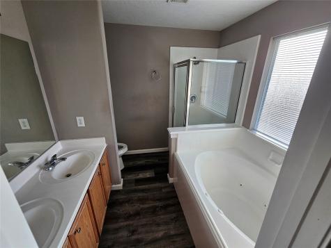 6319 Nullarbor Court Katy TX 77449