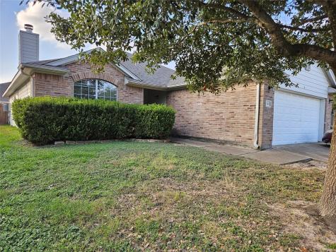 6319 Nullarbor Court Katy TX 77449