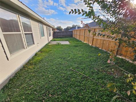 6319 Nullarbor Court Katy TX 77449