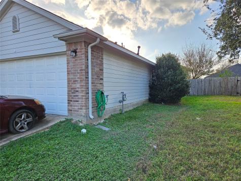 6319 Nullarbor Court Katy TX 77449