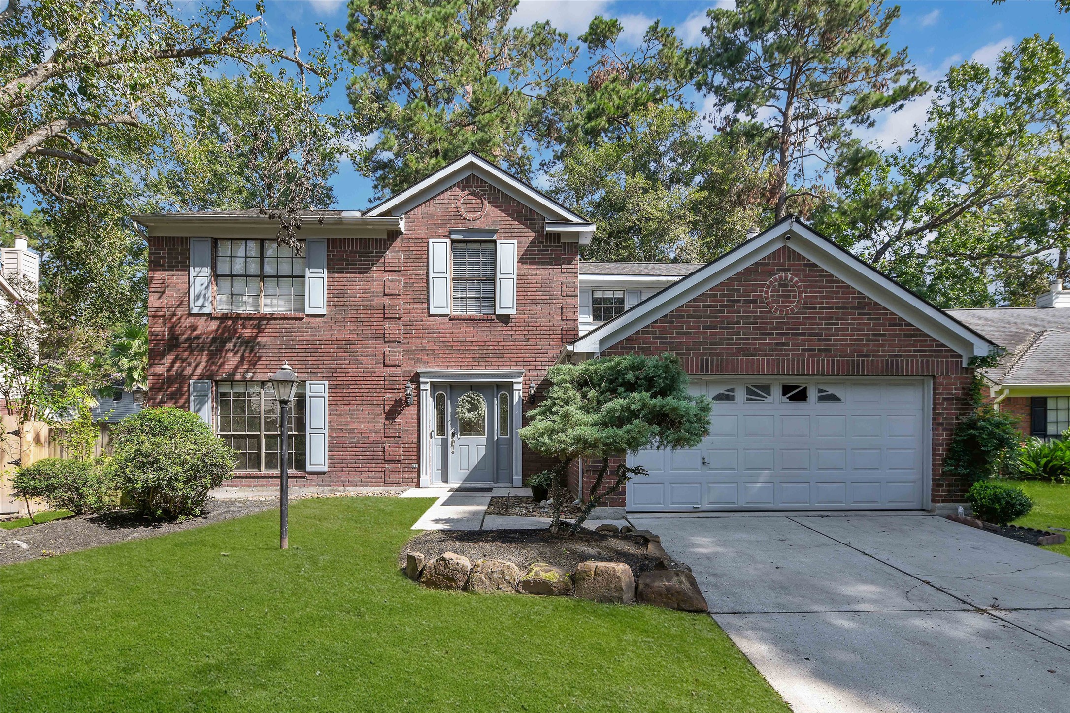 3519 Pickwick Park Drive Kingwood TX 77339