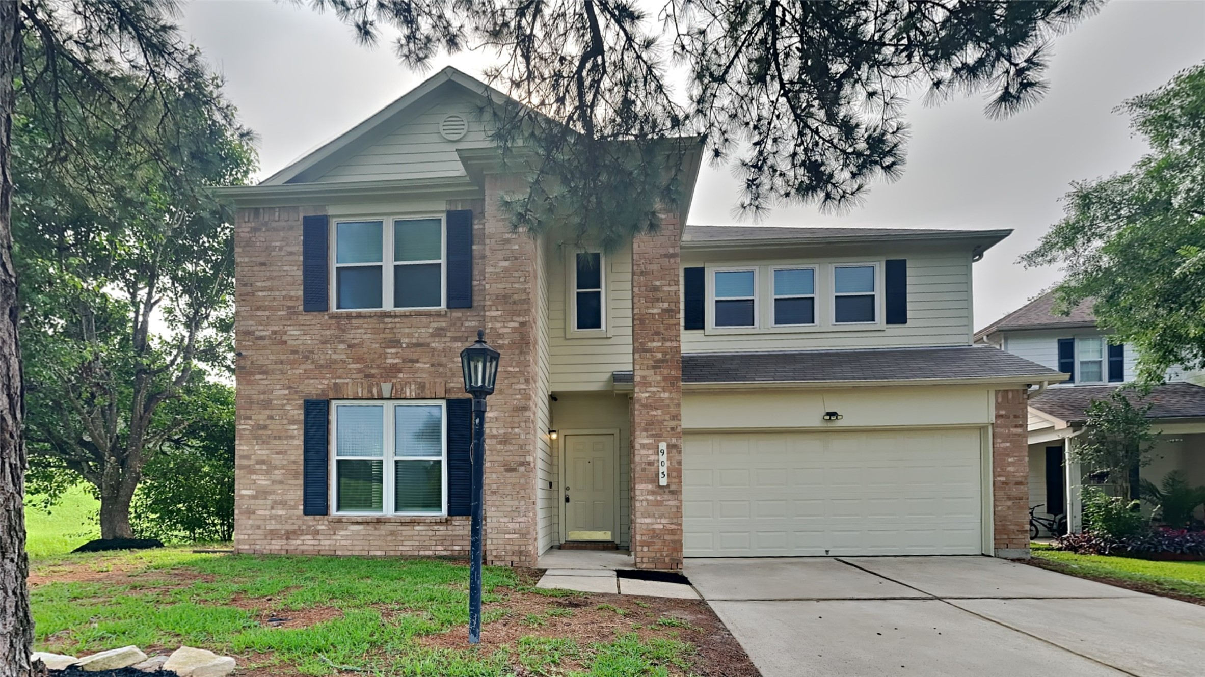 903 Chapwood Court Spring TX 77373