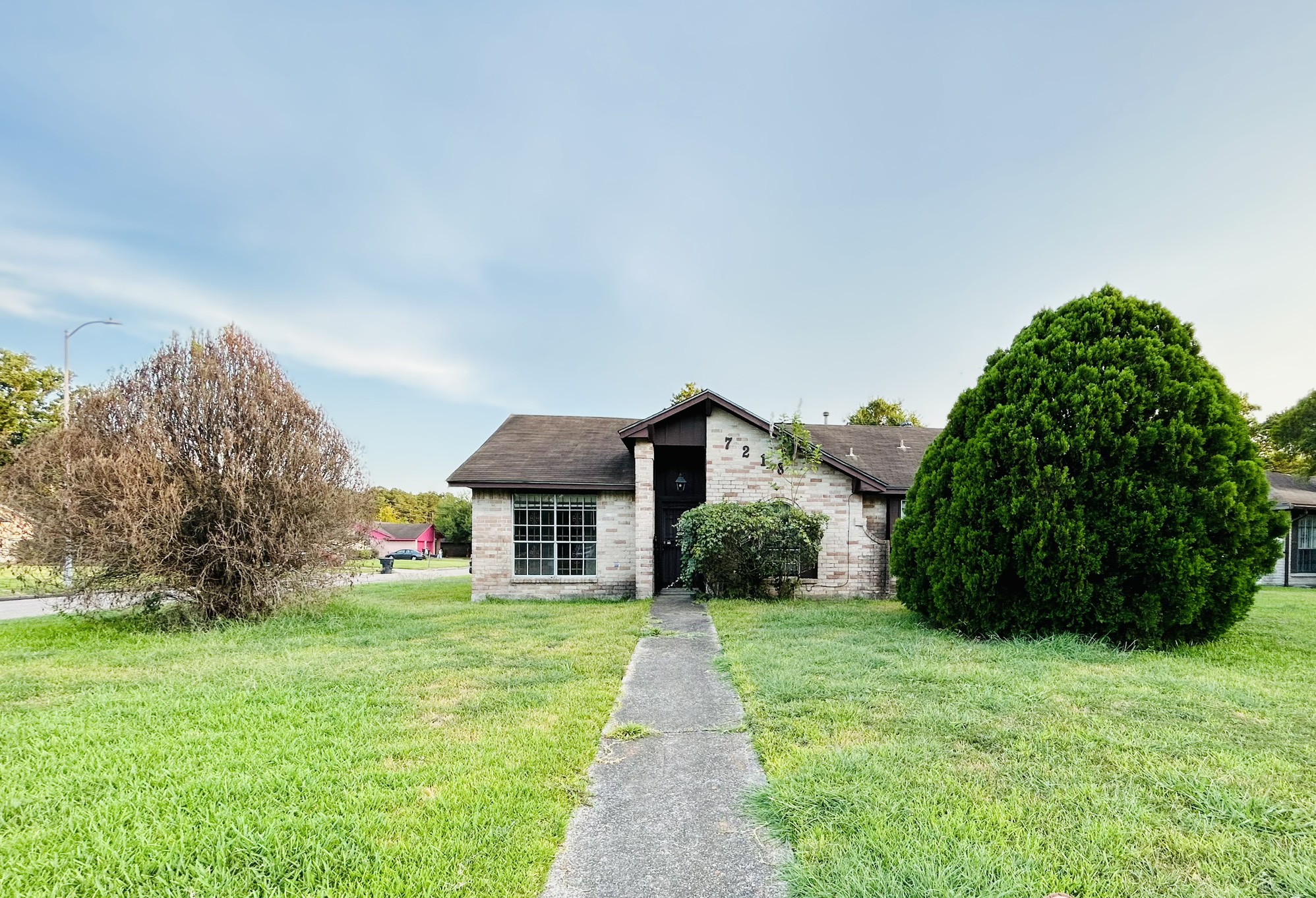 7218 Pittswood Lane Houston TX 77016