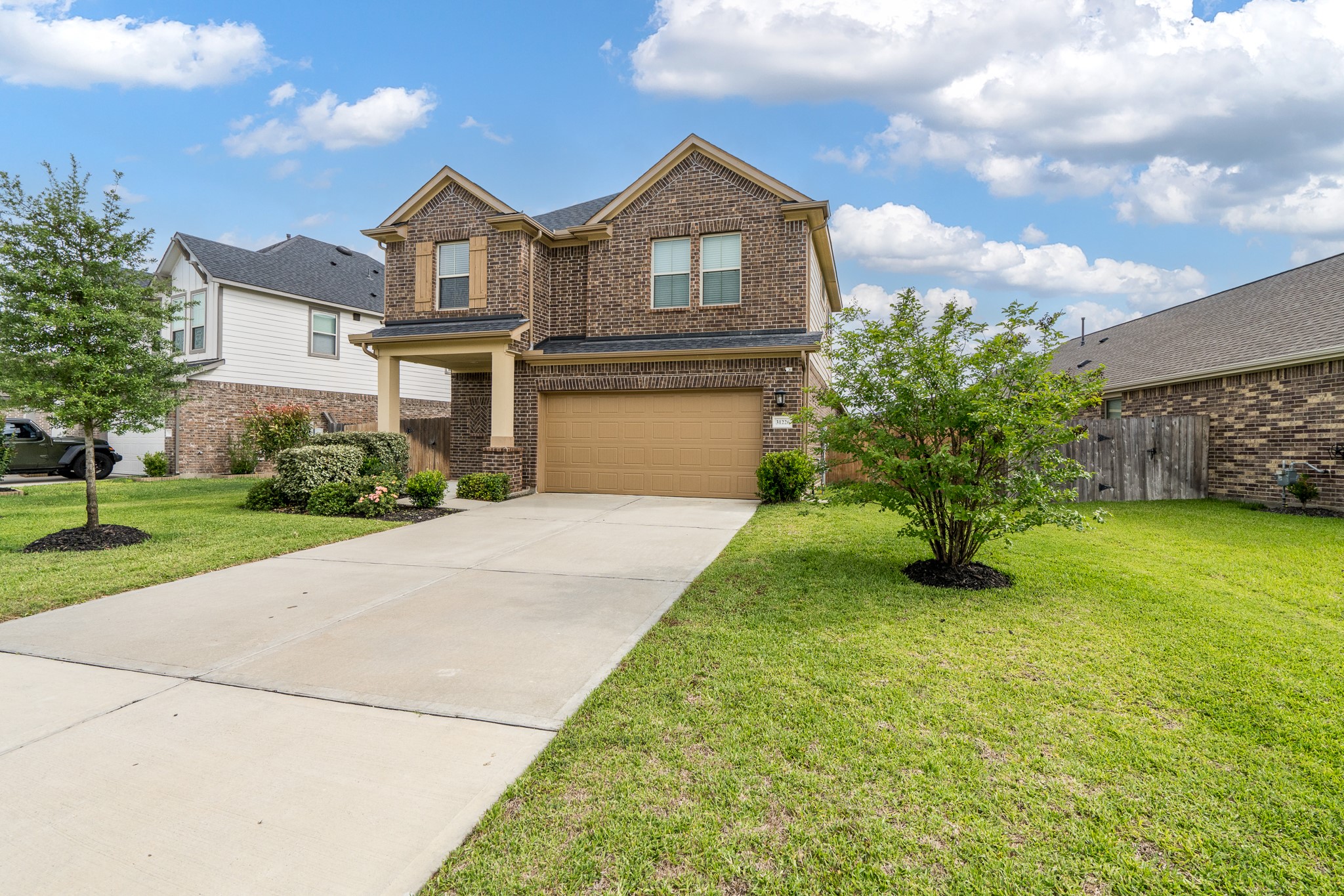 31226 Albany Brook Lane Hockley TX 77447