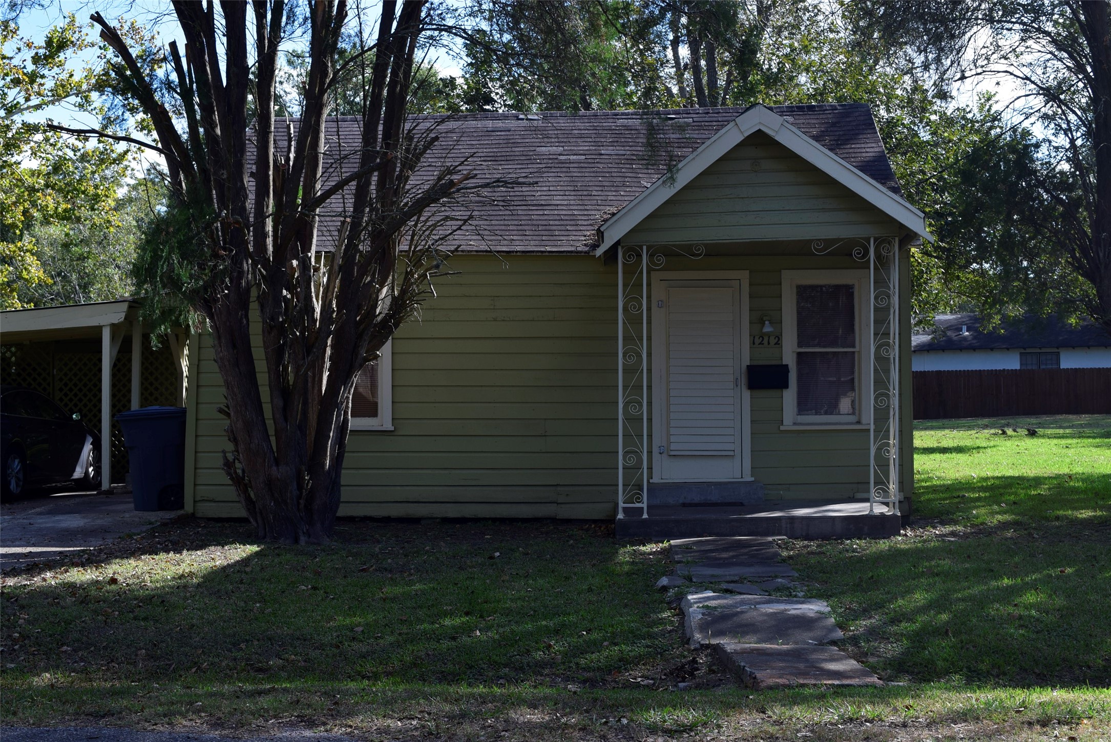 1212 Adell Street Bay City TX 77414