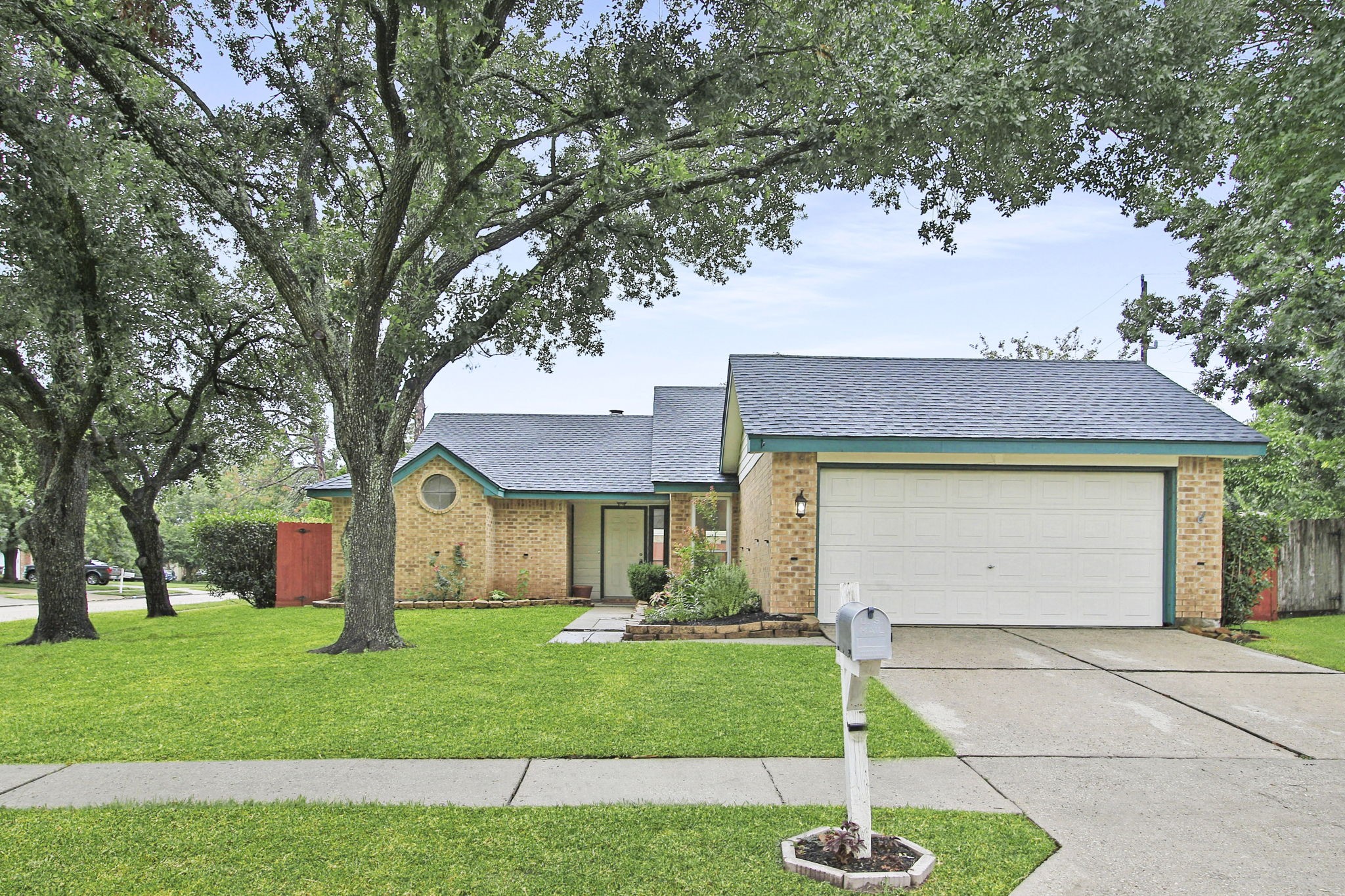 9803 Haverdown Drive Houston TX 77065