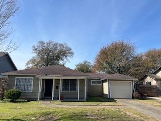 1111 Nashua Street Houston TX 77008