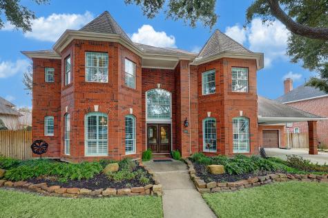 2903 Autumn Lake Drive Katy TX 77450
