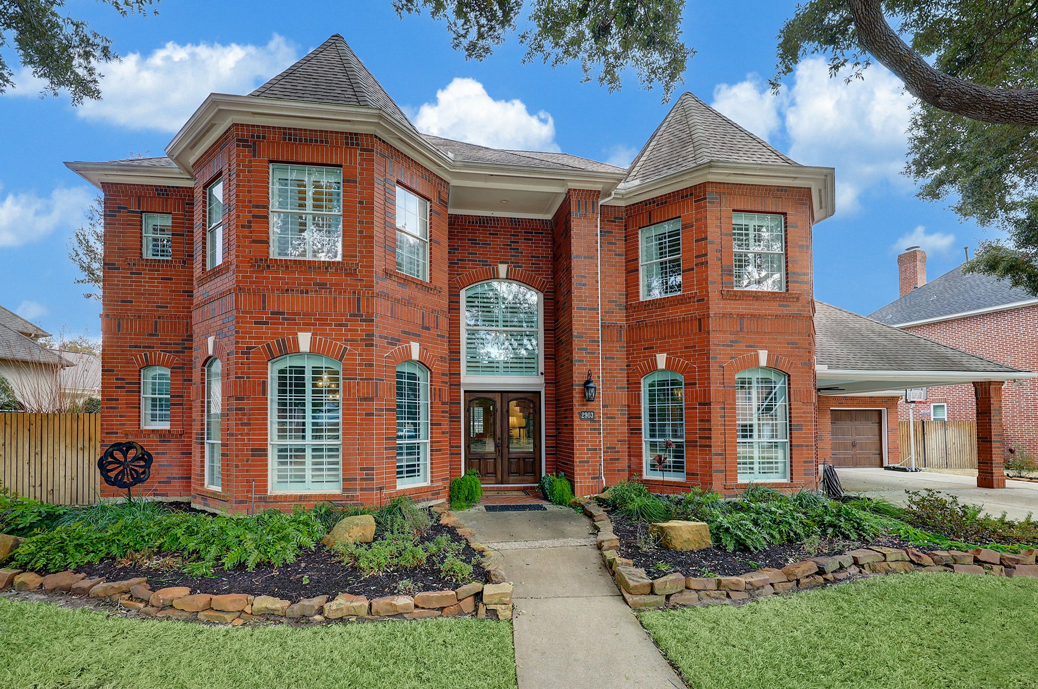 2903 Autumn Lake Drive Katy TX 77450