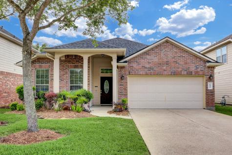 6820 Ridgewood Lane Dickinson TX 77539
