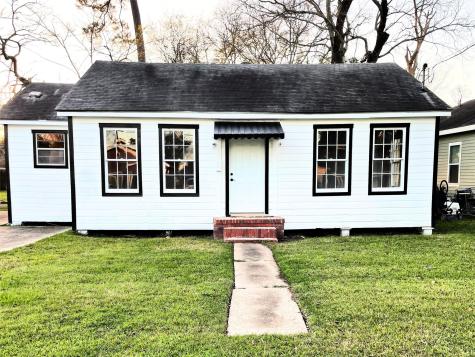 3975 Steelton Street Beaumont TX 77703