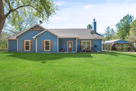 4623 Lee Turner Road Cleveland TX 77328