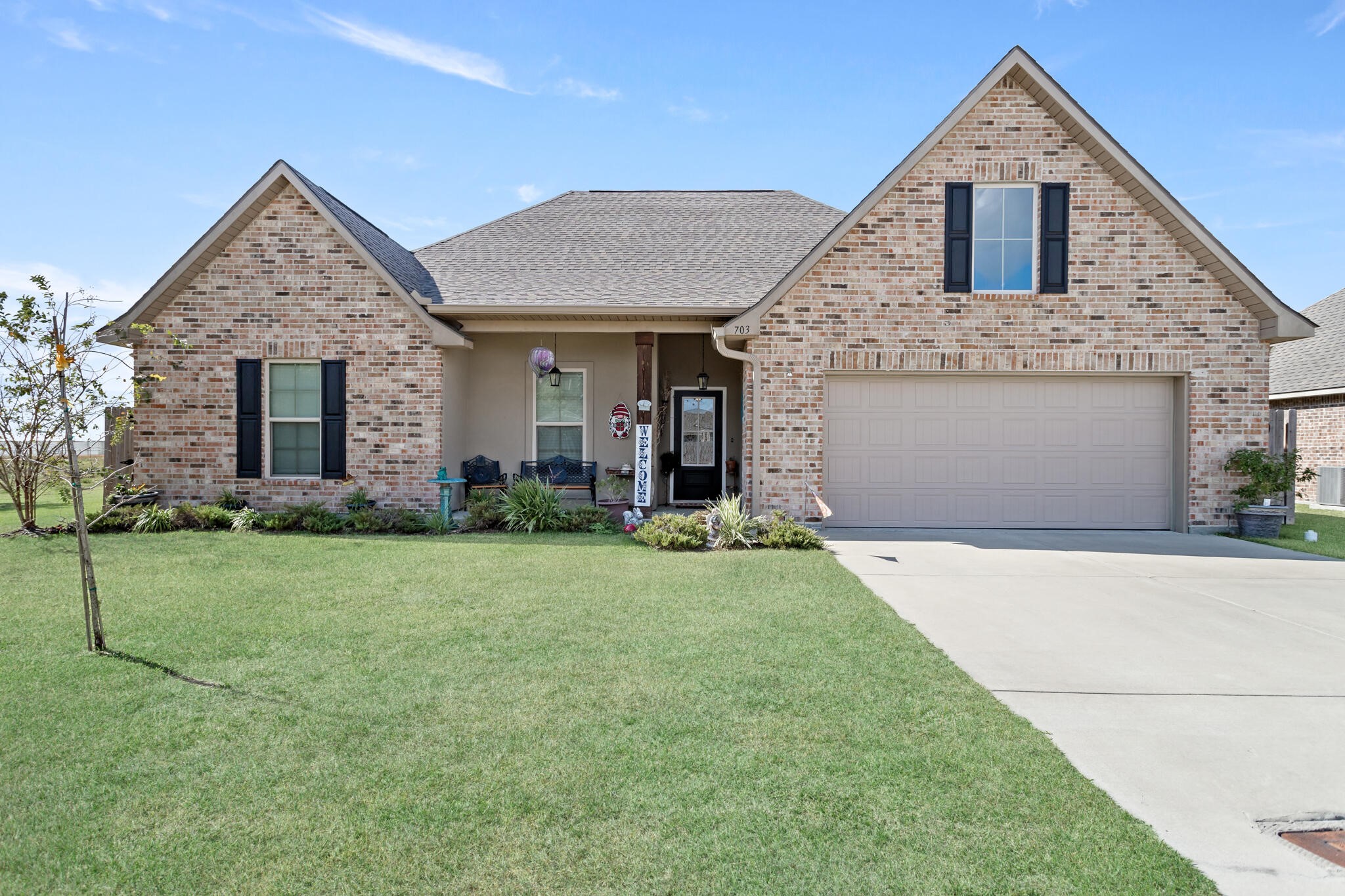 703 Cottonwood Drive Orange TX 77630