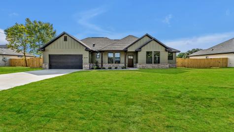 679 3rd Street Somerville TX 77879