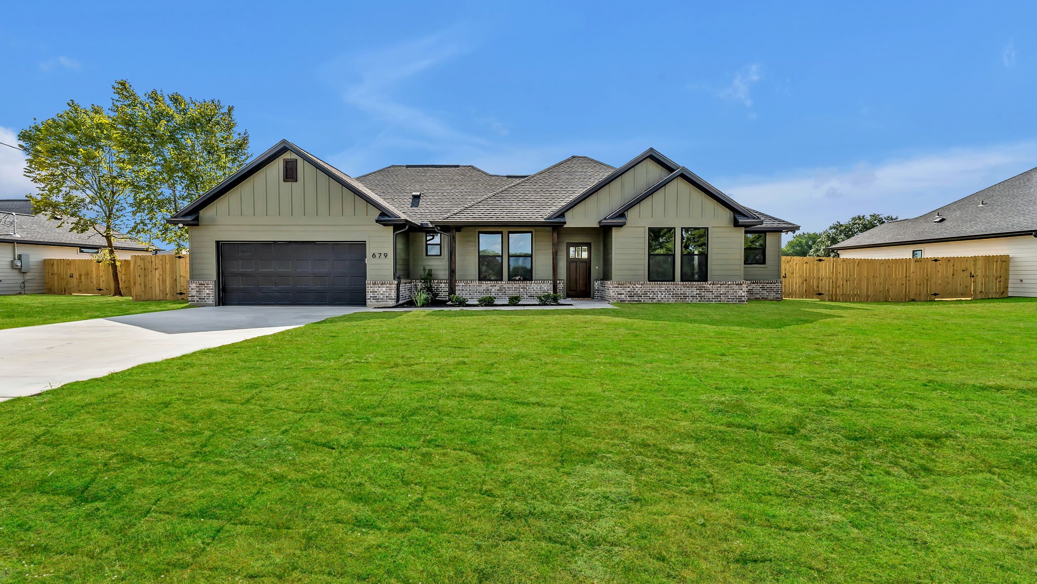 679 3rd Street Somerville TX 77879