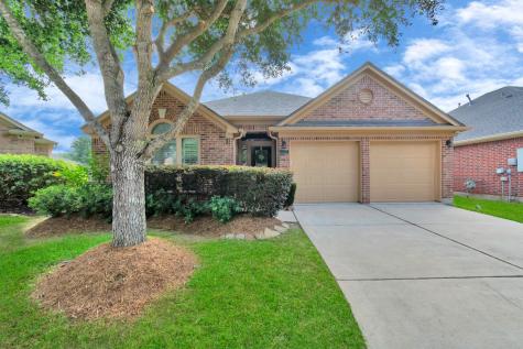 11022 Brighton Gardens Drive Richmond TX 77406