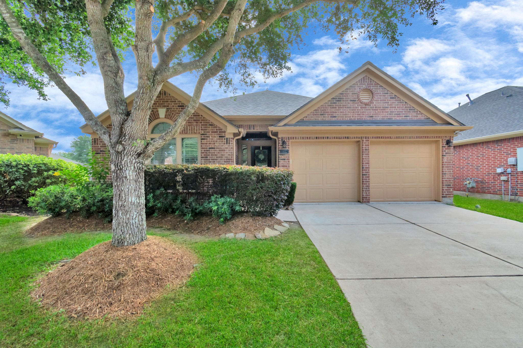 11022 Brighton Gardens Drive Richmond TX 77406