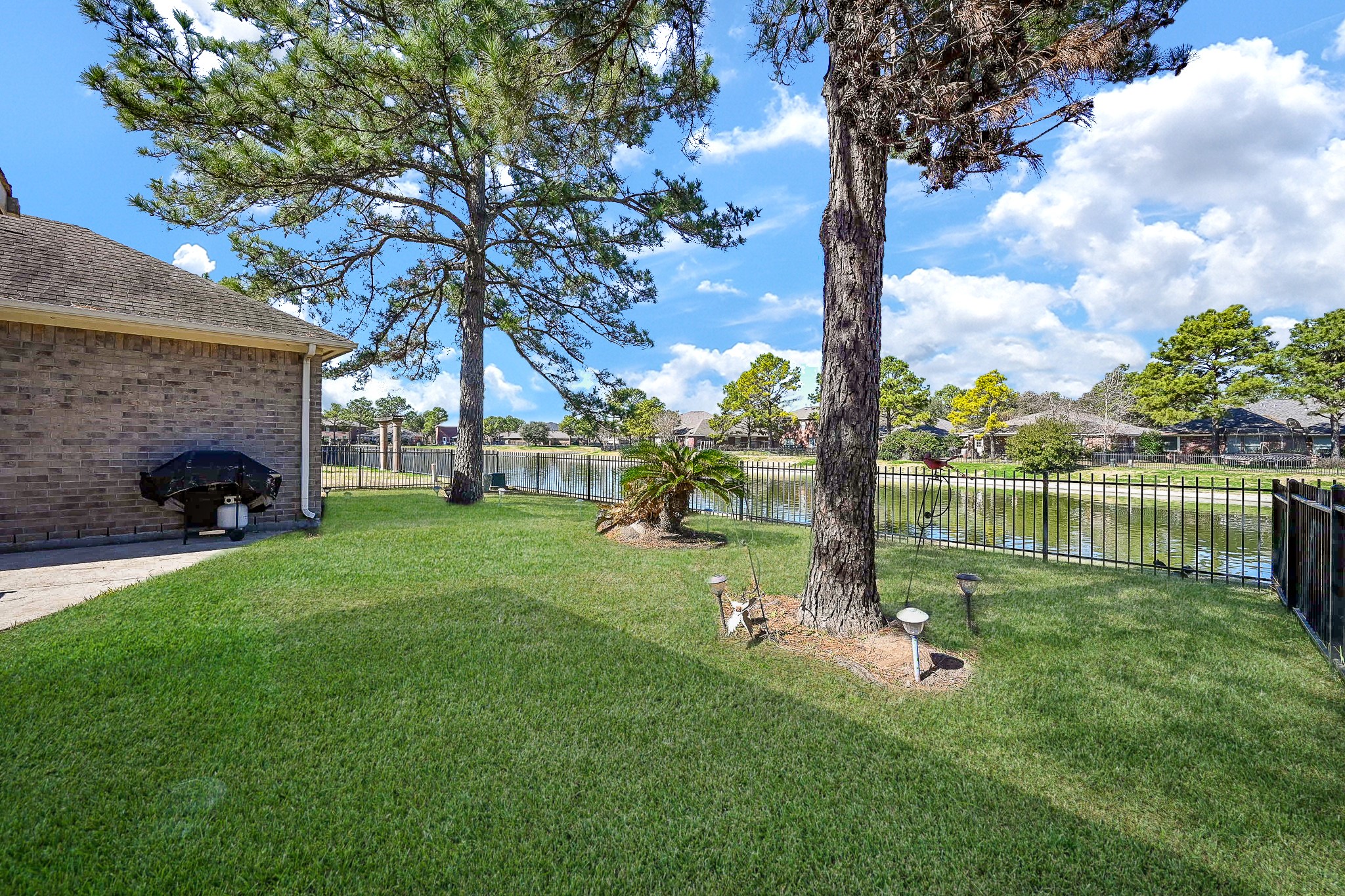 17214 Horsetooth Canyon Drive Houston TX 77095