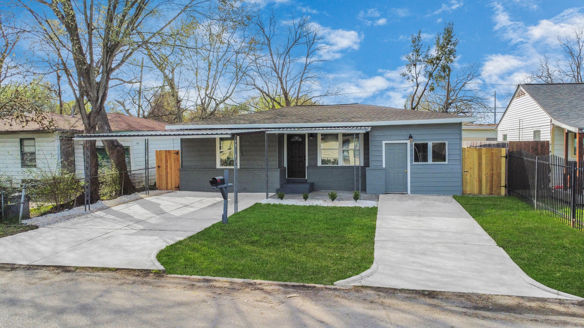 10622 Flaxman Street Houston TX 77029