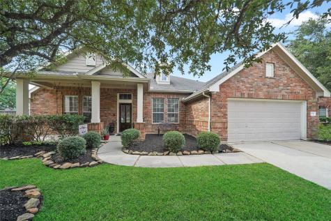 19719 Oxalis Court Spring TX 77379