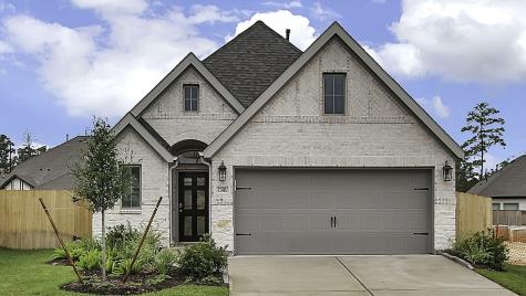 1305 Wicklow Forest Street Magnolia TX 77354