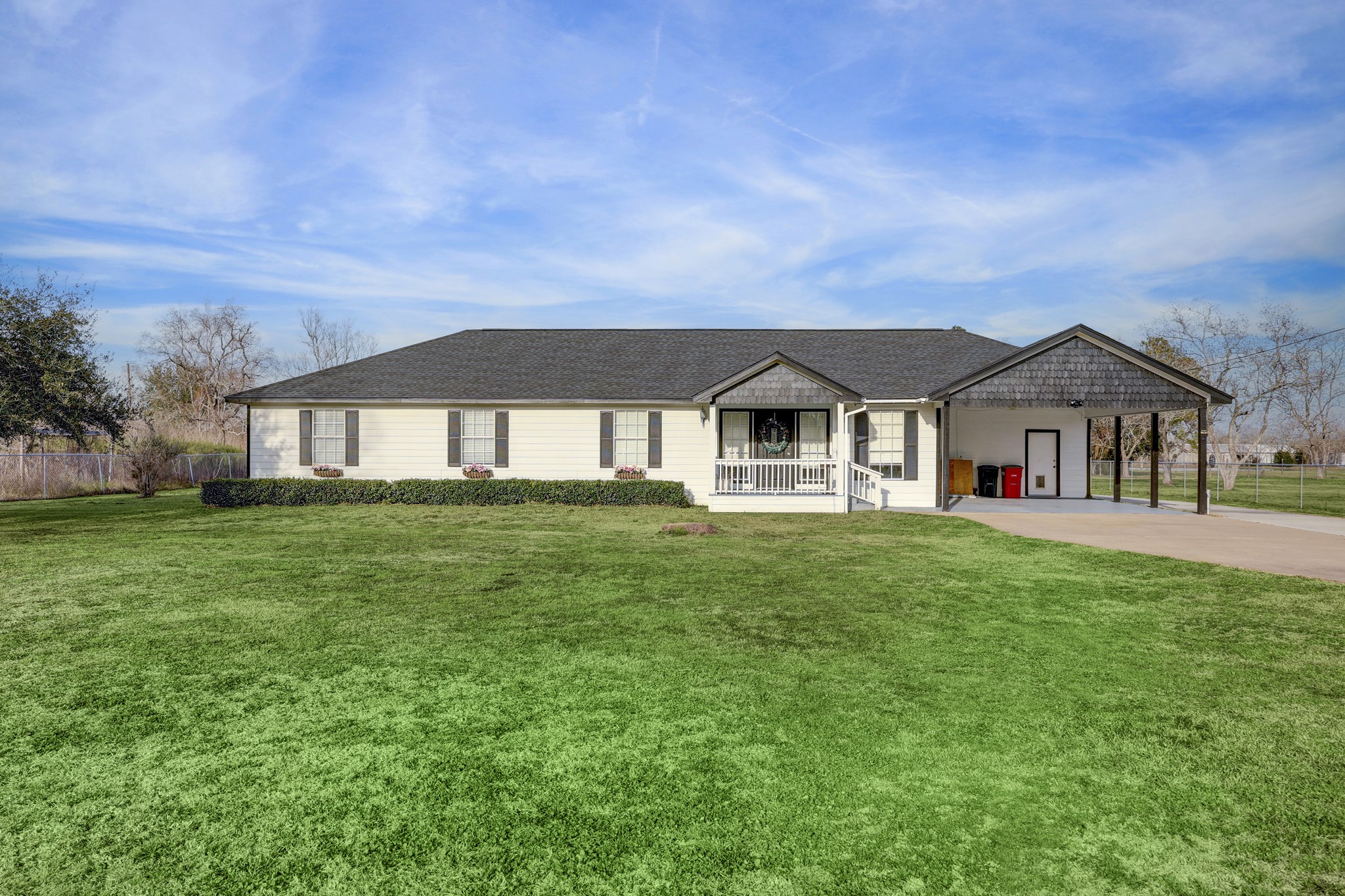 7445 County Road 215a Alvin TX 77511