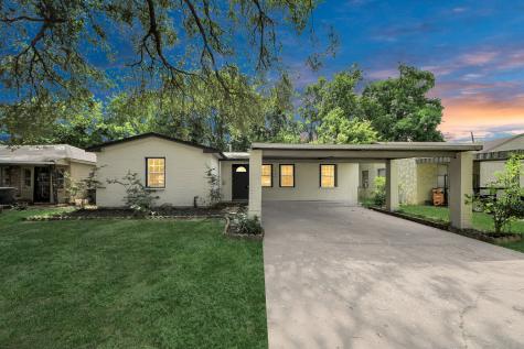 1307 Bank Drive Galena Park TX 77547