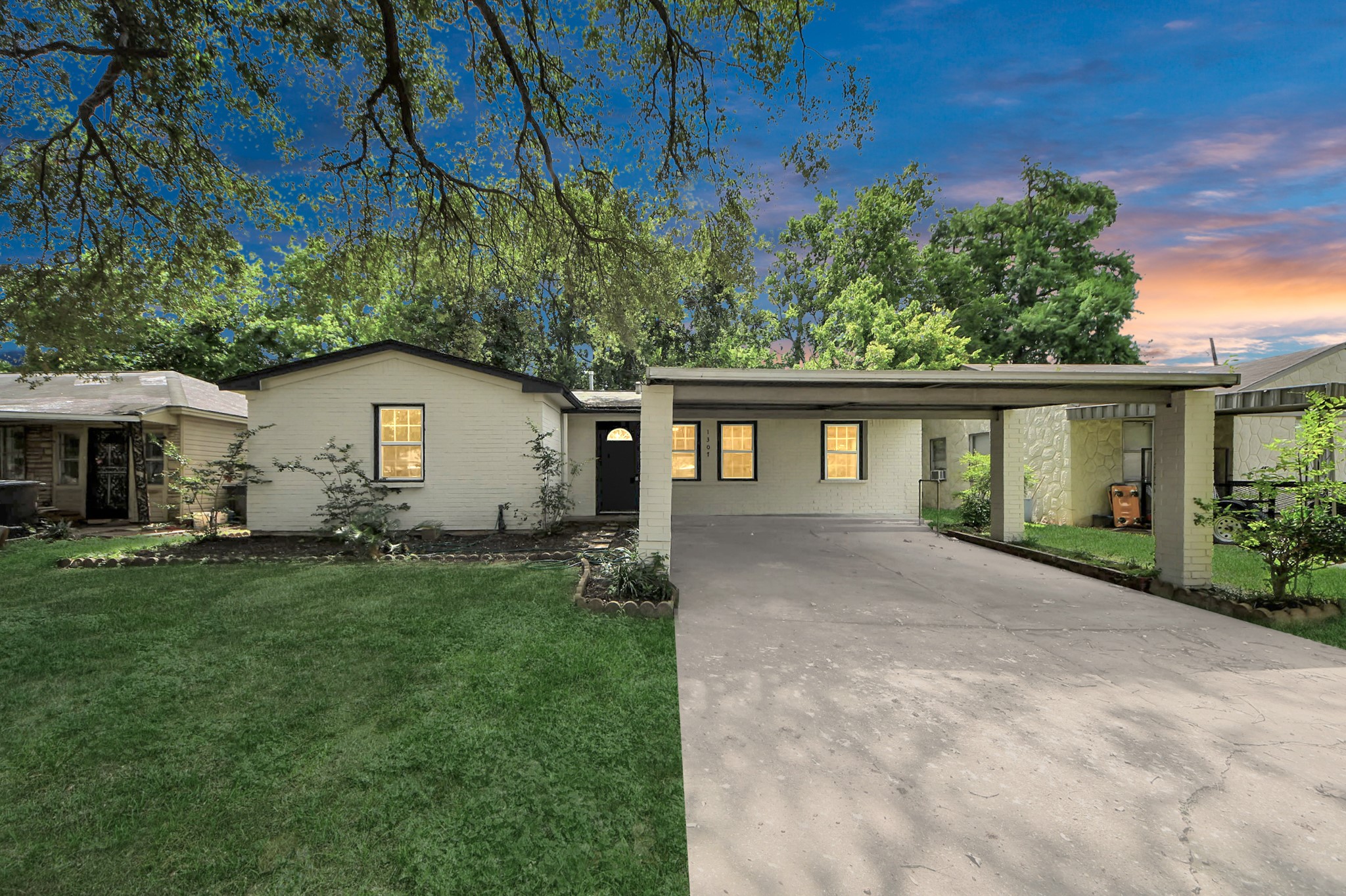 1307 Bank Drive Galena Park TX 77547