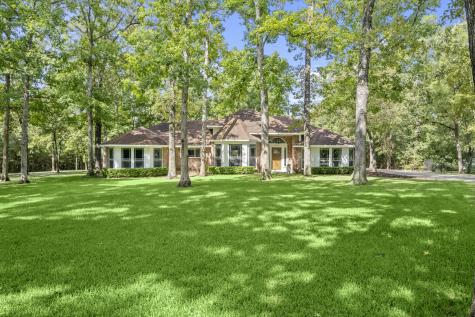 4615 Kingsberry Court Conroe TX 77304