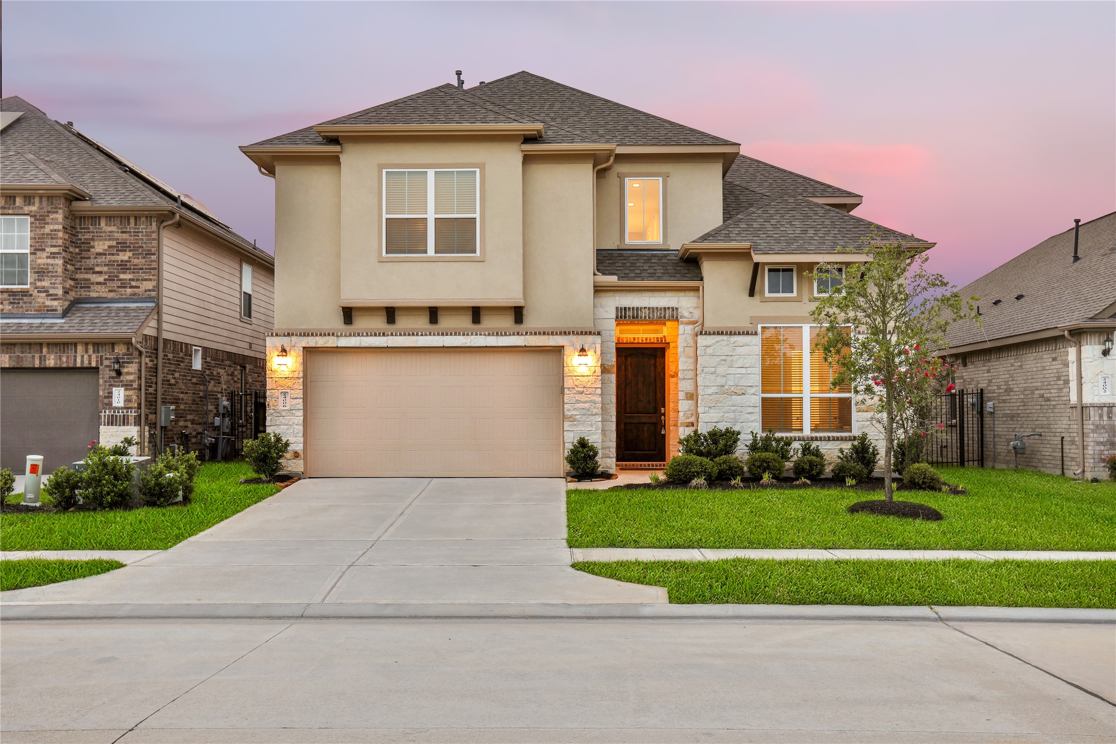 24006 Tirso River Court Katy TX 77493