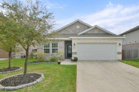 16318 Centennial Light Drive Hockley TX 77447