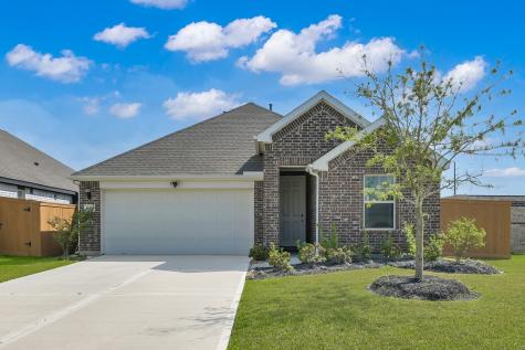 19610 Chianti Point Drive Hockley TX 77447