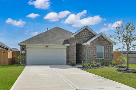 19610 Chianti Point Drive Hockley TX 77447