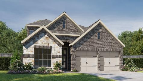 21603 Mount Frisell Lane Porter TX 77365