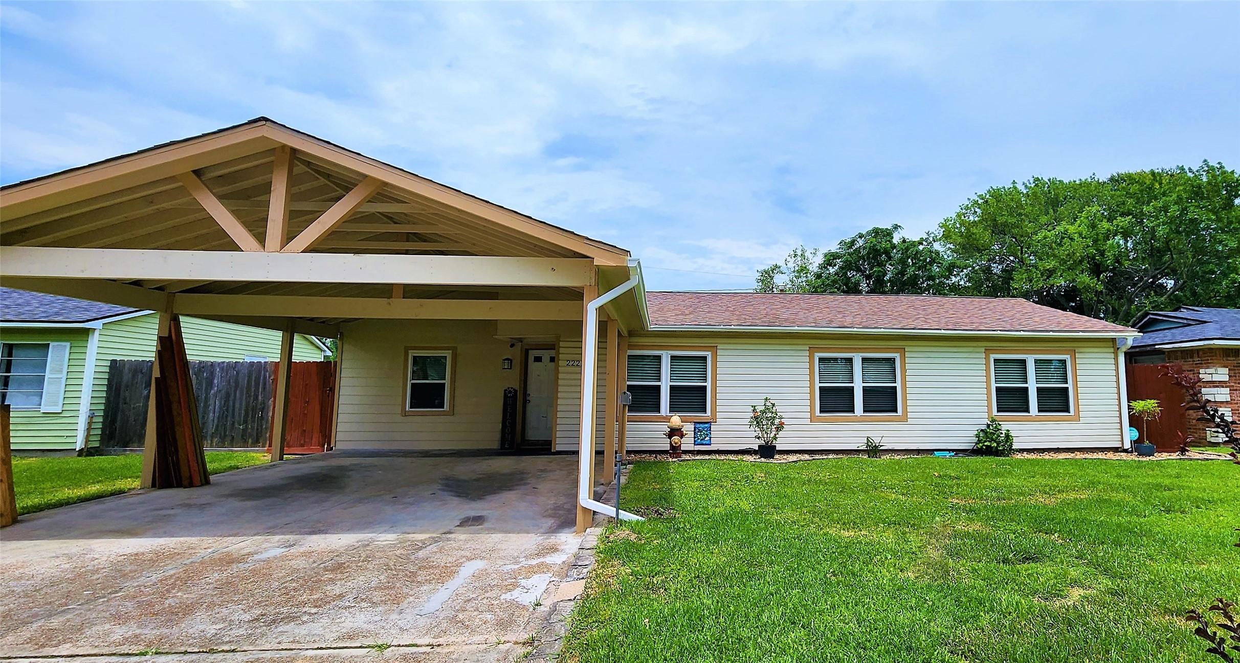 2221 Pickerton Drive Deer Park TX 77536