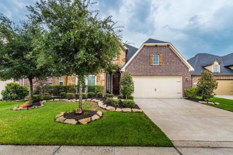 27907 Feather Banks Court Fulshear TX 77441
