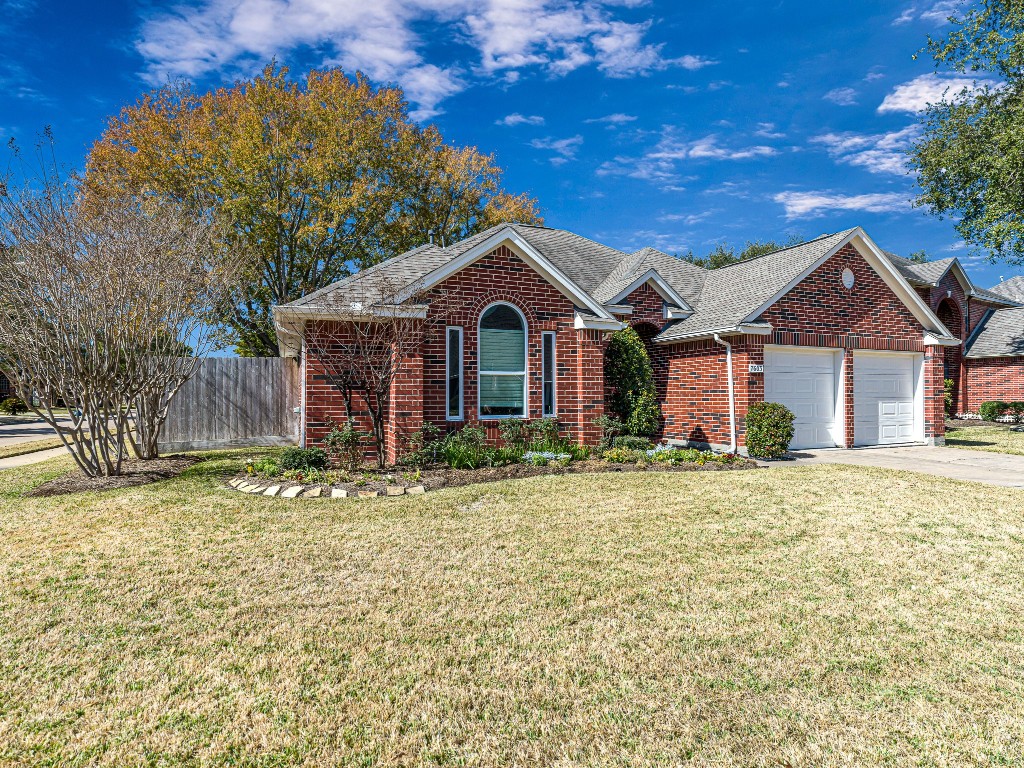 7603 Lone Meadow Court Houston TX 77095