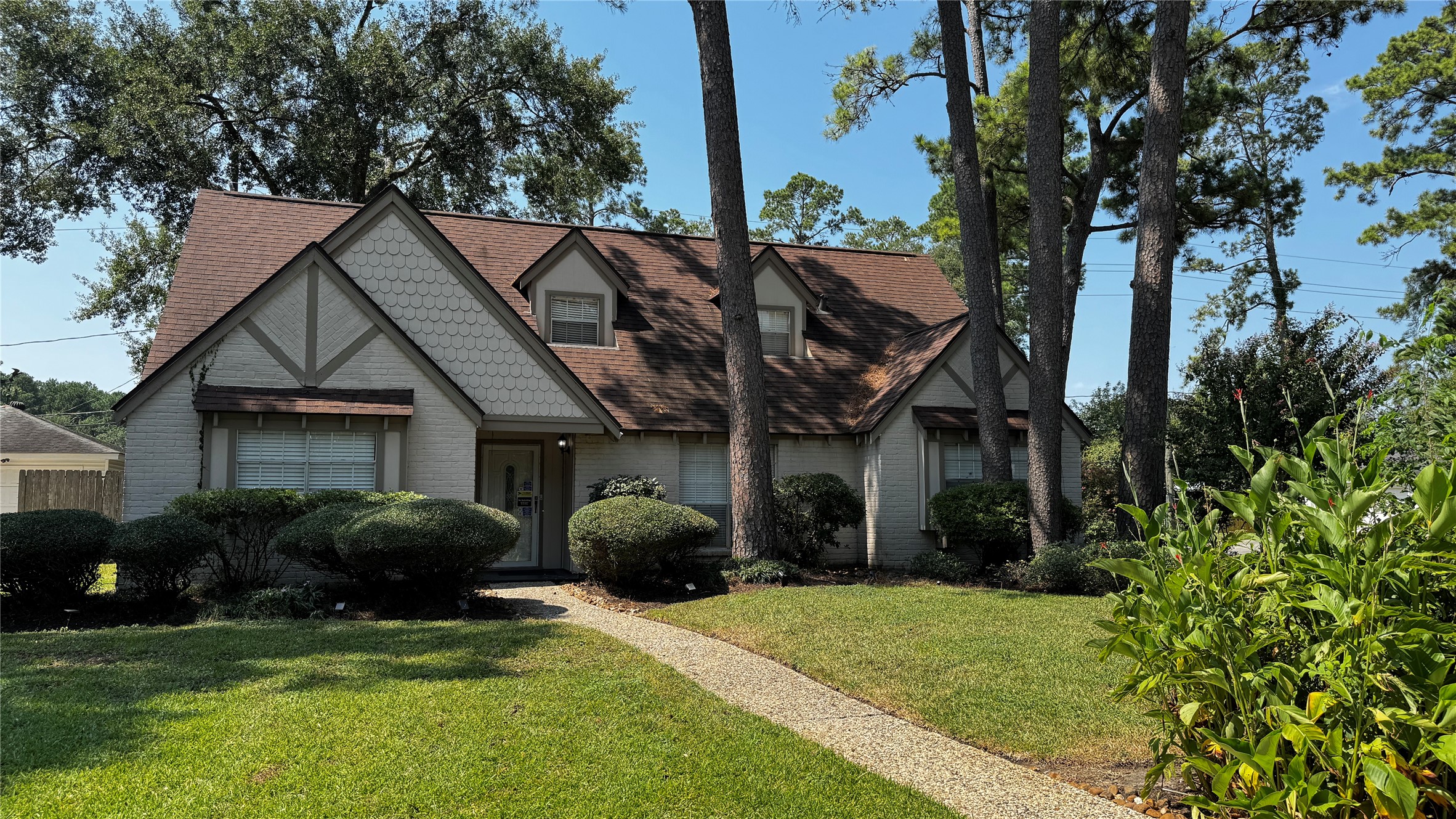 12007 Indian Wells Drive Houston TX 77066