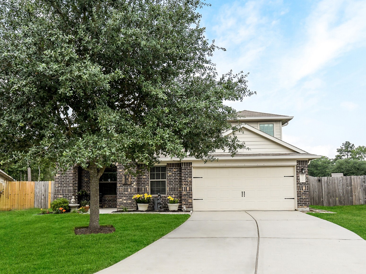 23219 Biscay Lane Magnolia TX 77354