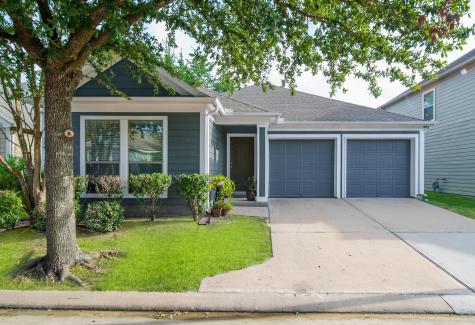 6018 Lynwood Banks Lane Houston TX 77092